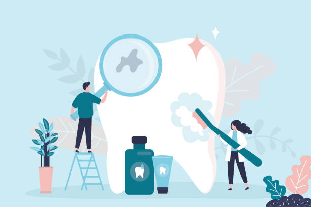 Dental Bonding in Robesonia, PA