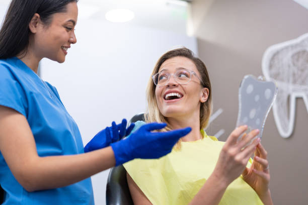Robesonia, PA Holistic Dental Care Services Company